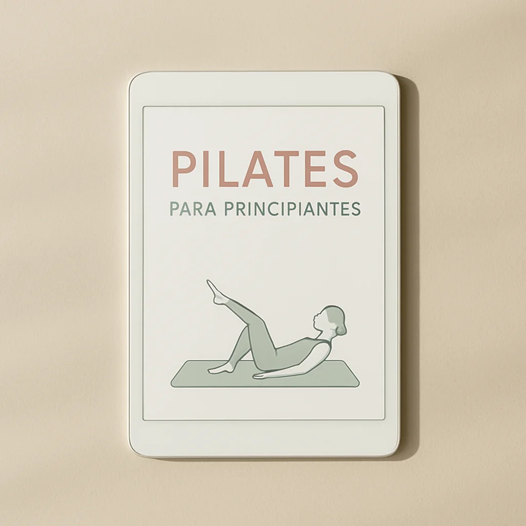 Guía Pilates Esencial
